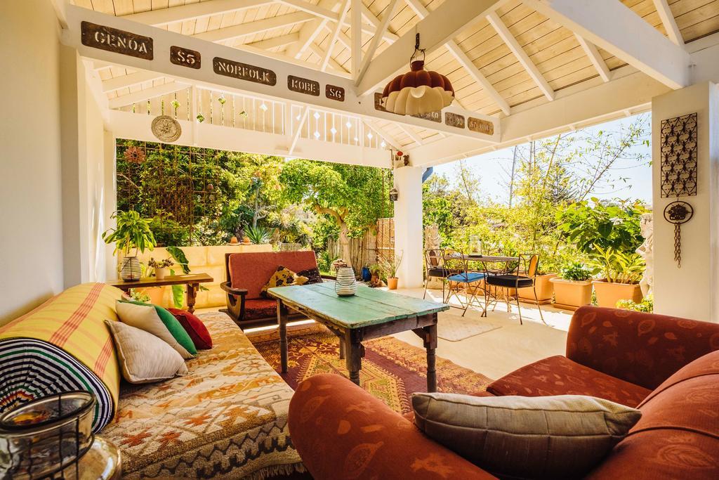 The Blue Beach House Villa Quinns Rocks Exteriör bild