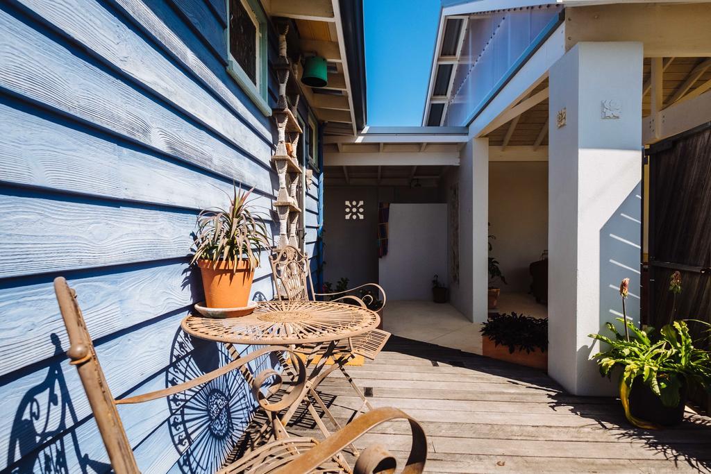 The Blue Beach House Villa Quinns Rocks Exteriör bild